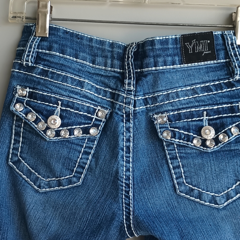 YMI - Picture 6 of 9